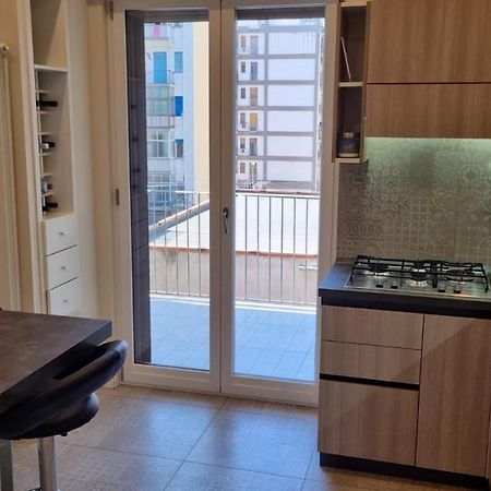 Dudi Apartment Palermo Kültér fotó