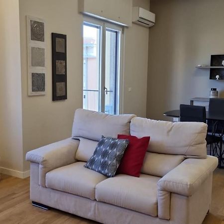 Dudi Apartment Palermo Kültér fotó