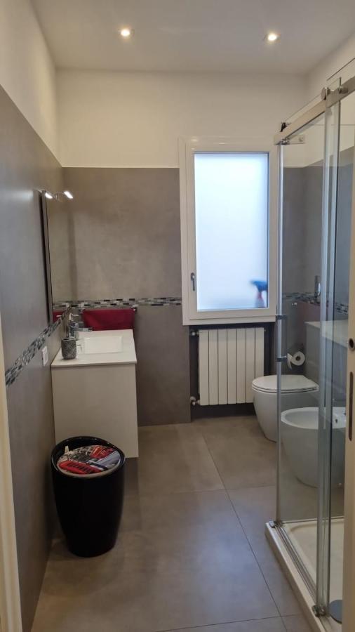Dudi Apartment Palermo Kültér fotó