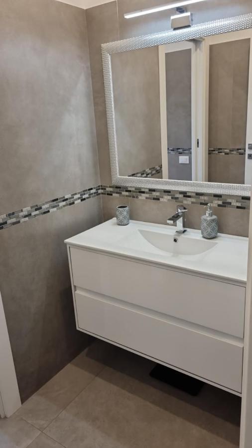 Dudi Apartment Palermo Kültér fotó