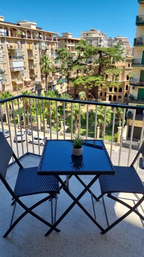 Dudi Apartment Palermo Kültér fotó