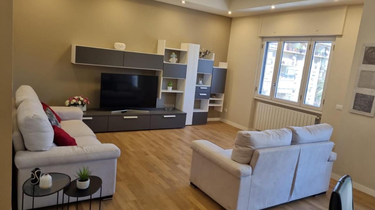Dudi Apartment Palermo Kültér fotó