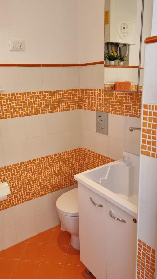 Dudi Apartment Palermo Kültér fotó