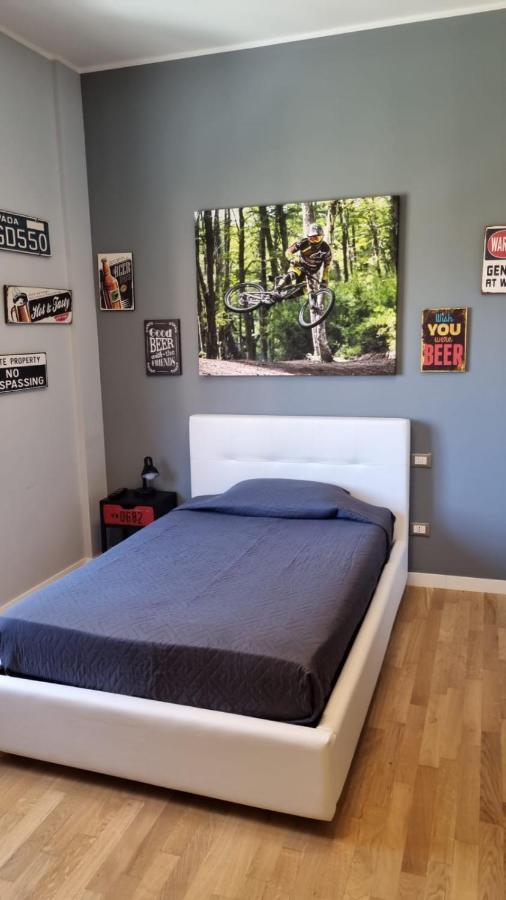 Dudi Apartment Palermo Kültér fotó