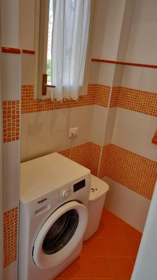Dudi Apartment Palermo Kültér fotó