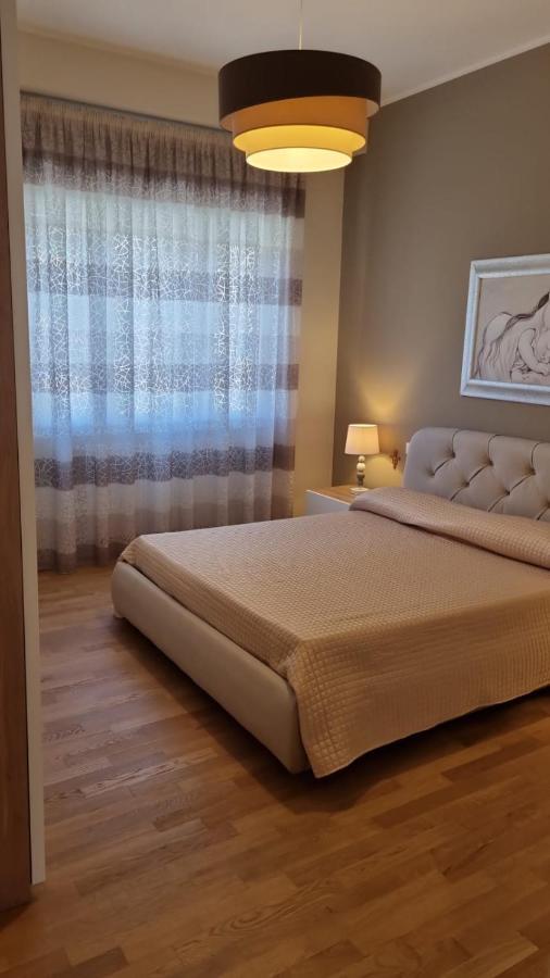 Dudi Apartment Palermo Kültér fotó
