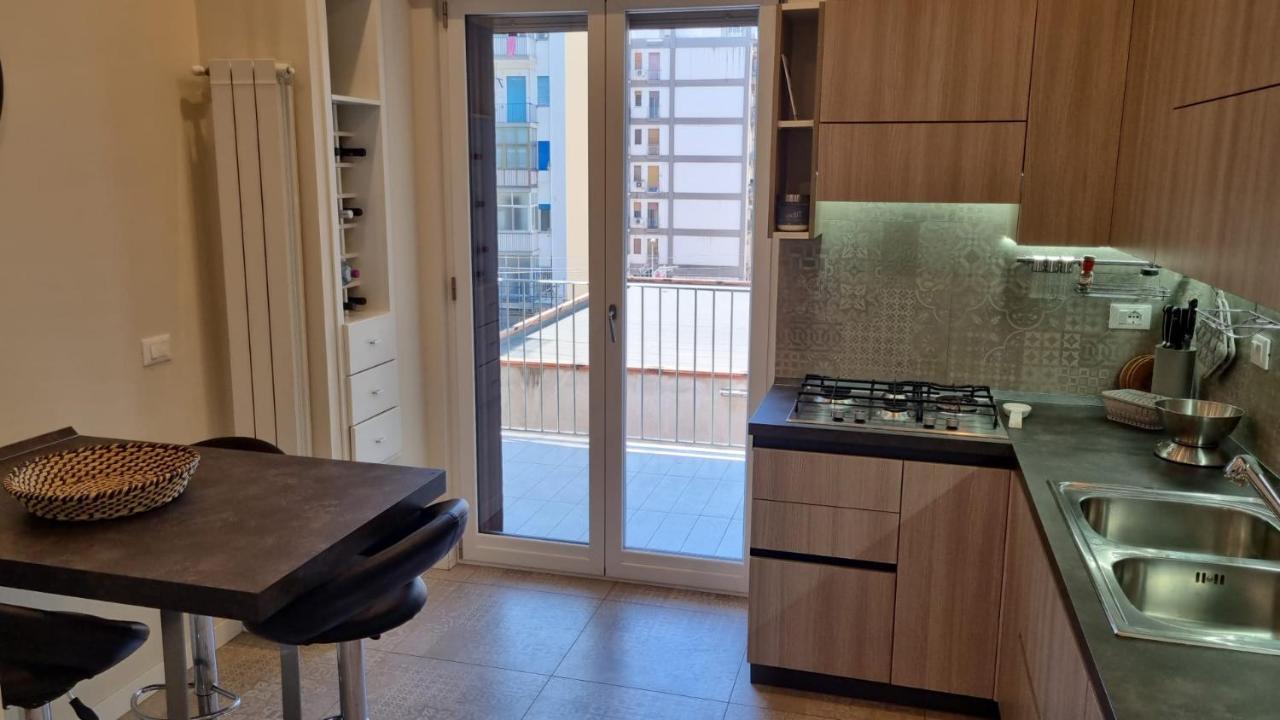 Dudi Apartment Palermo Kültér fotó