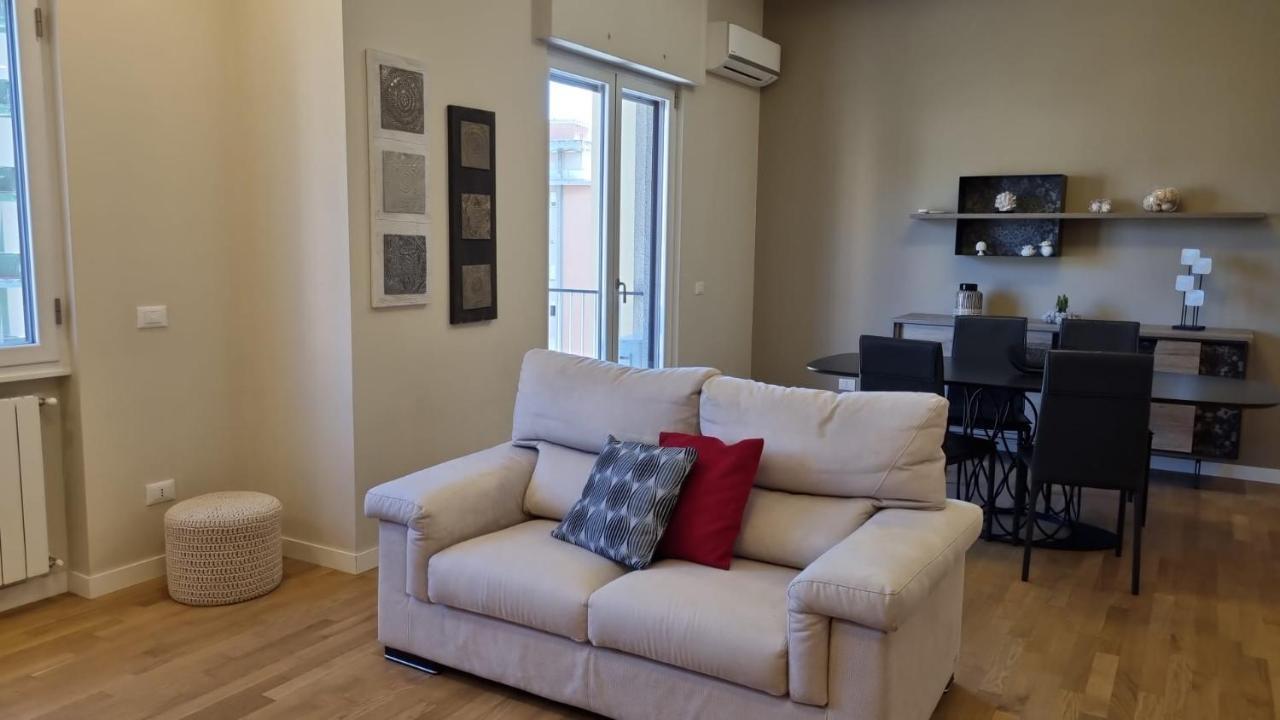 Dudi Apartment Palermo Kültér fotó