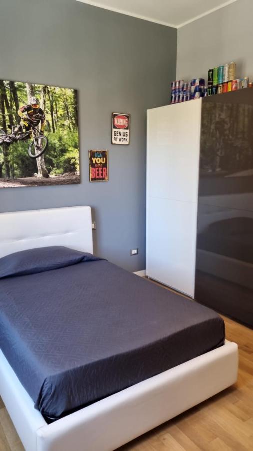 Dudi Apartment Palermo Kültér fotó