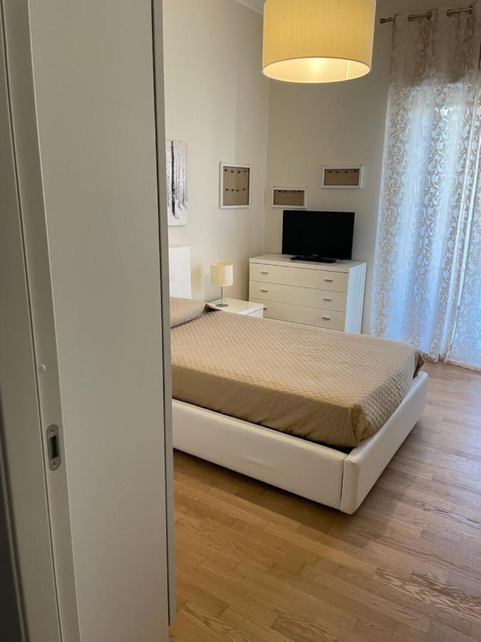 Dudi Apartment Palermo Kültér fotó