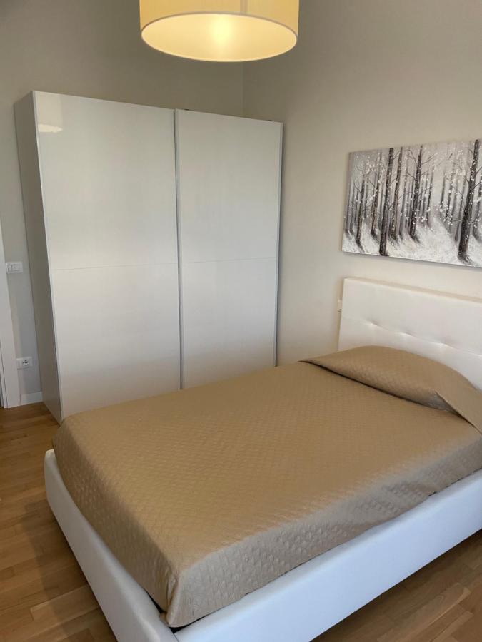 Dudi Apartment Palermo Kültér fotó
