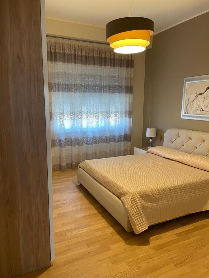 Dudi Apartment Palermo Kültér fotó