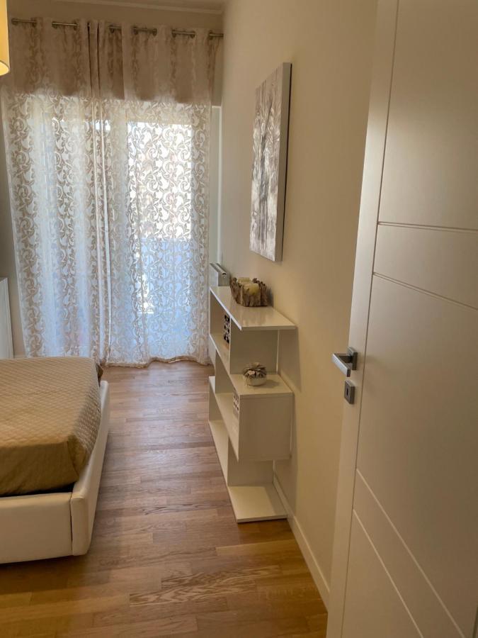 Dudi Apartment Palermo Kültér fotó