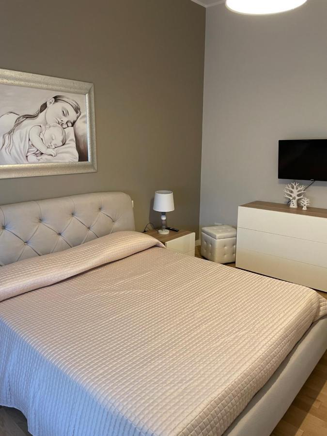 Dudi Apartment Palermo Kültér fotó