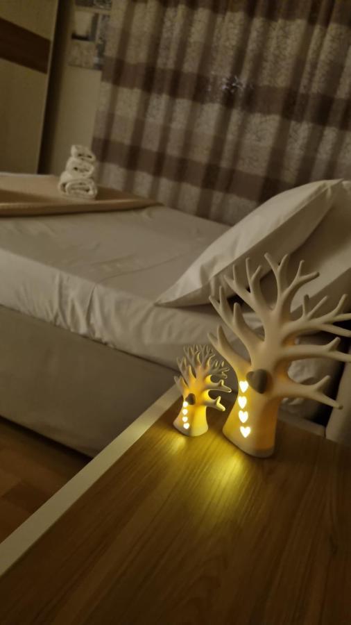 Dudi Apartment Palermo Kültér fotó