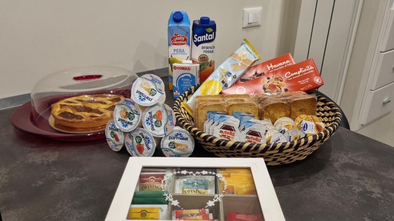Dudi Apartment Palermo Kültér fotó