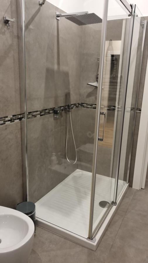 Dudi Apartment Palermo Kültér fotó